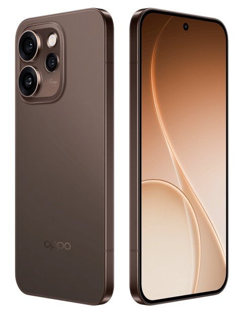 Oppo Reno15 Pro 14