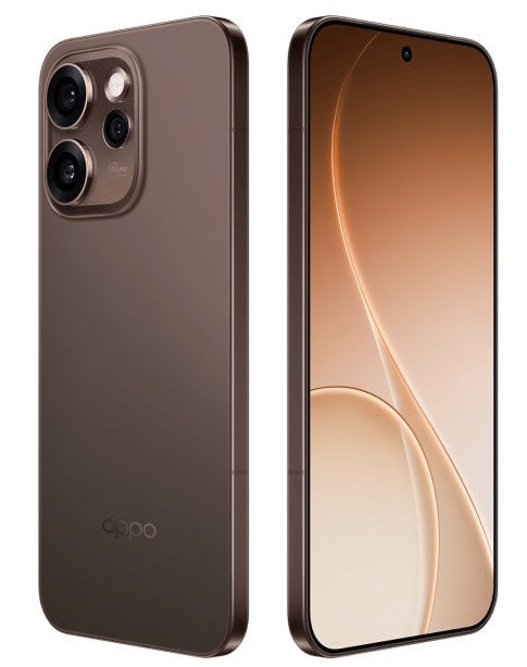 Oppo Reno15 Pro 27