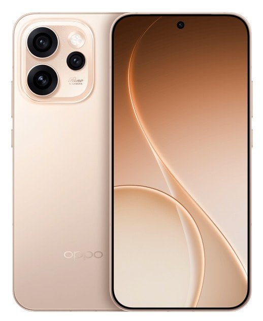 Oppo Reno15 Pro 28