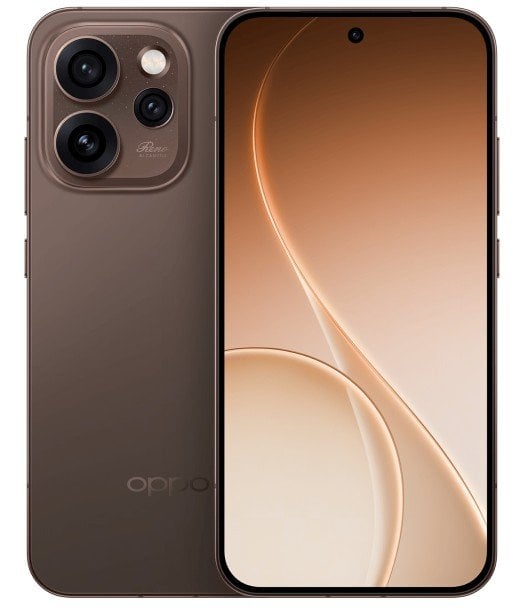 Oppo Reno15 Pro 4