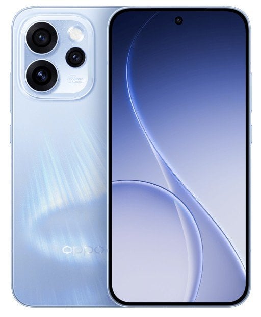 Oppo Reno15 11