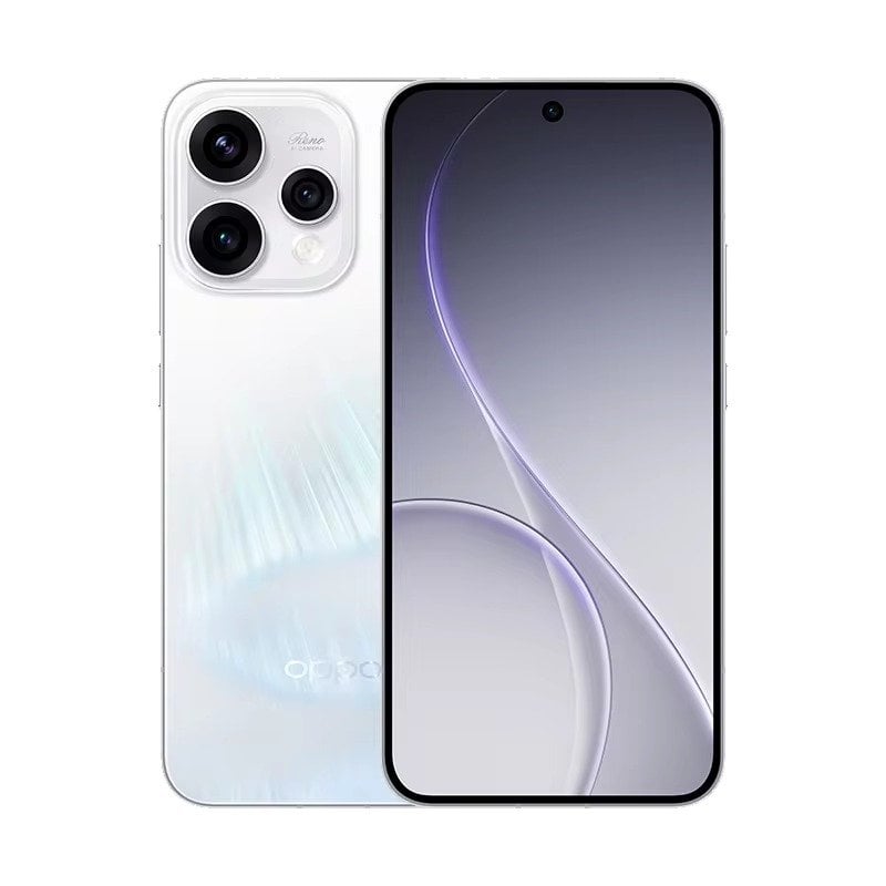 Oppo Reno15 16