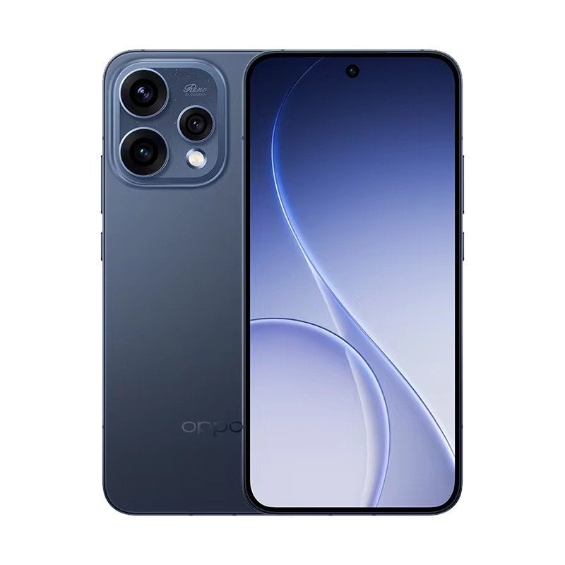 Oppo Reno15 19