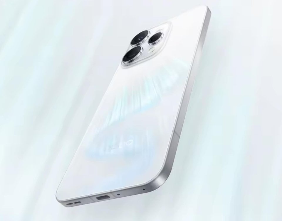 Oppo Reno15 23