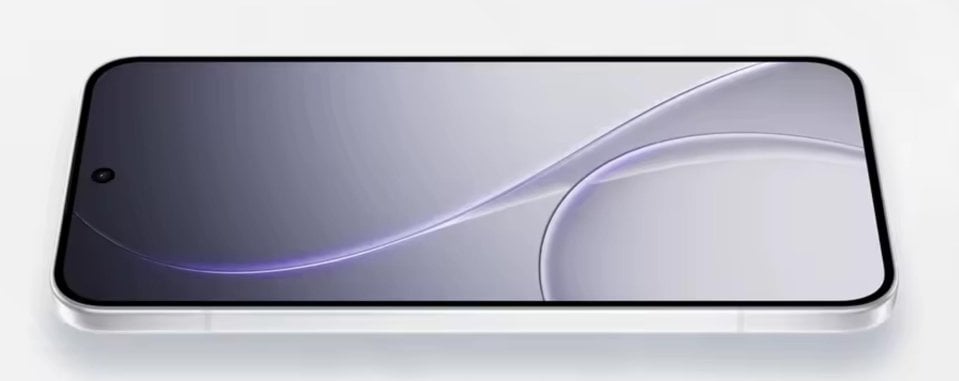 Oppo Reno15 4