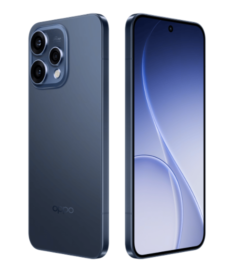 Oppo Reno15c 14