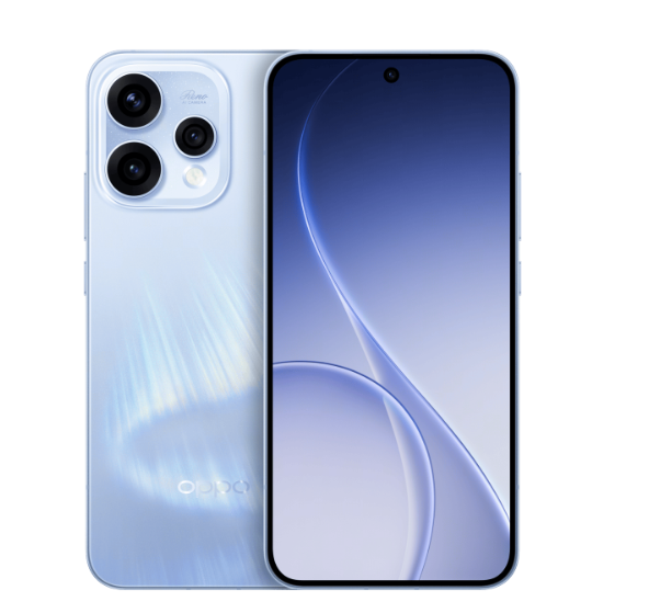 Oppo Reno15c 3