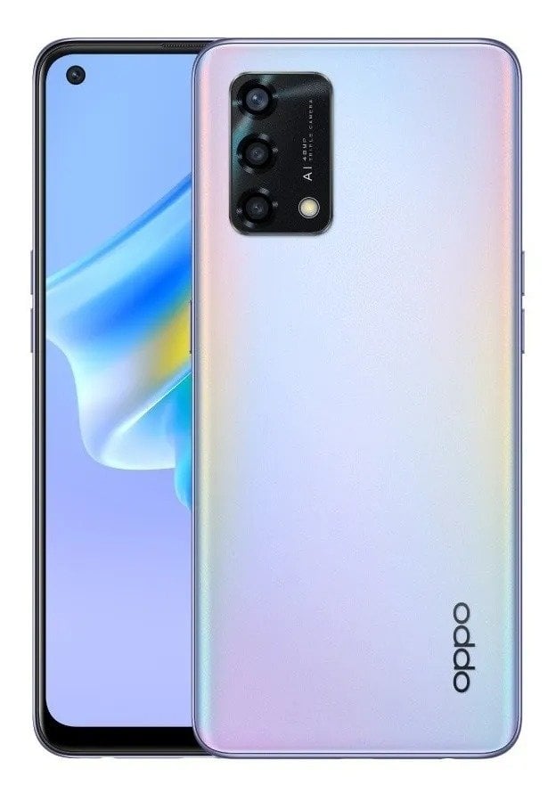 Oppo Reno6 Lite 14