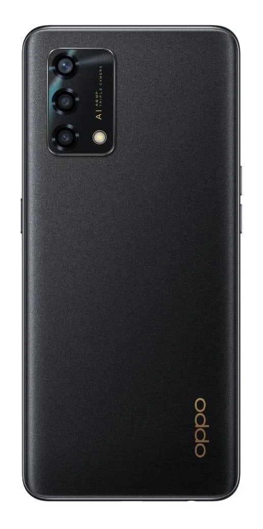 Oppo Reno6 Lite 2