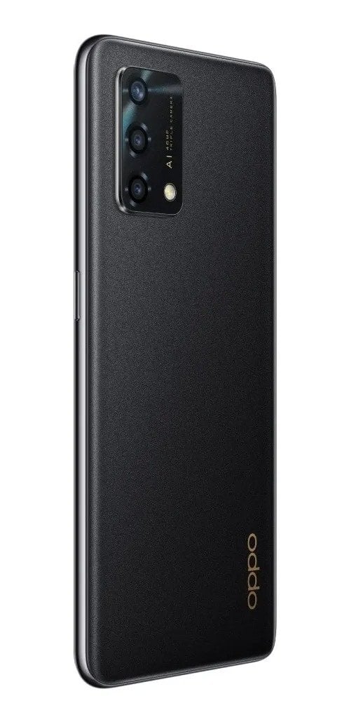 Oppo Reno6 Lite 5