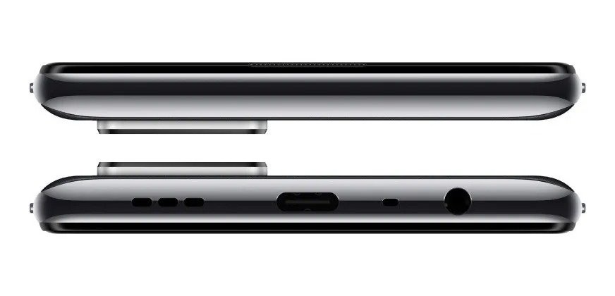 Oppo Reno6 Lite 6