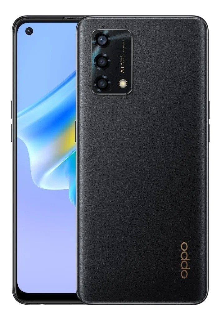 Oppo Reno6 Lite 8