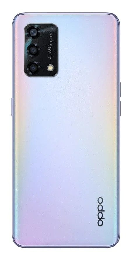 Oppo Reno6 Lite 9