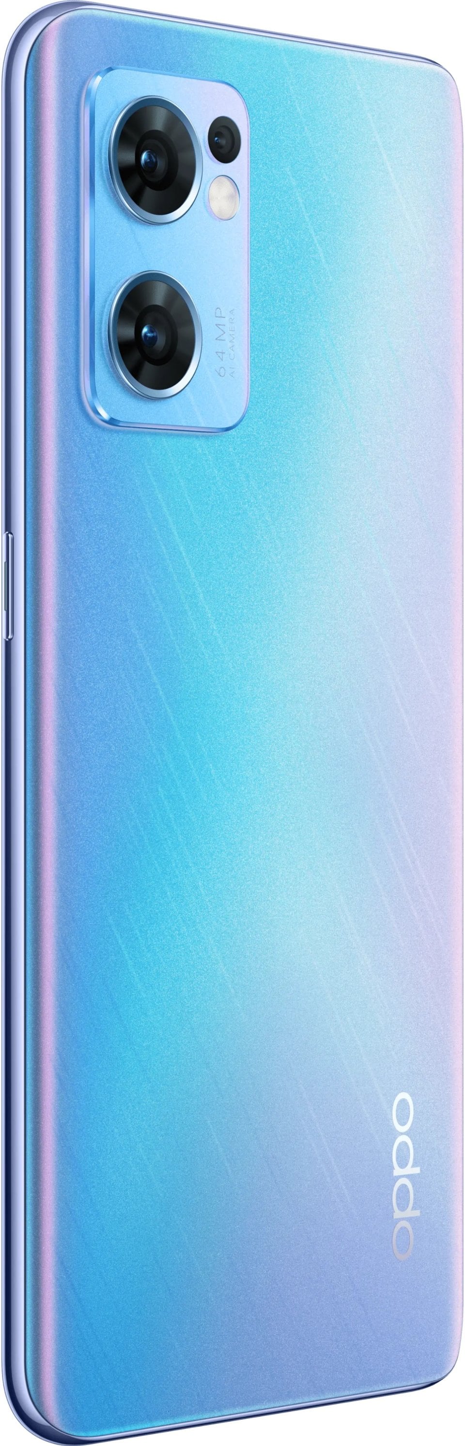 Oppo Reno7 5G 10