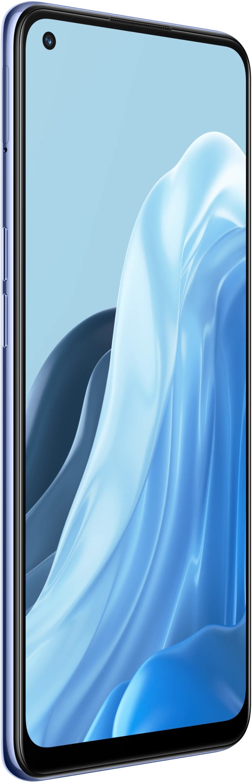 Oppo Reno7 5G 9