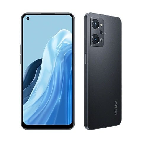 Oppo Reno7 A 3