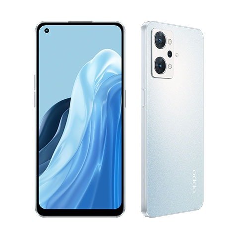 Oppo Reno7 A 4