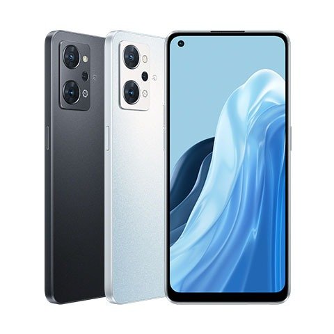 Oppo Reno7 A 7