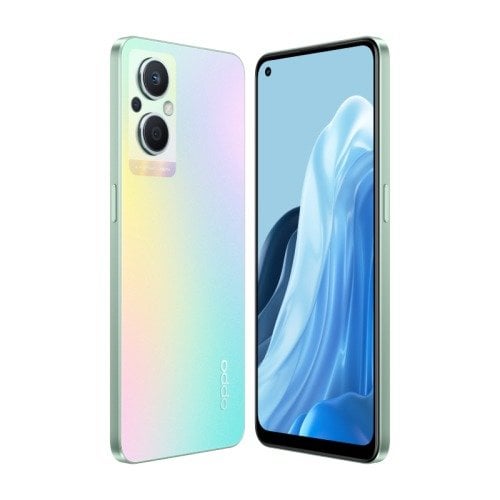 Oppo Reno7 Lite 5G 4