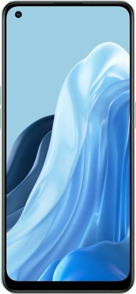 Oppo Reno7 Z 5G