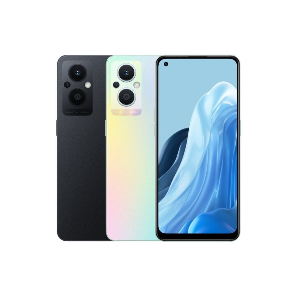 Oppo Reno7 Z 5G 3