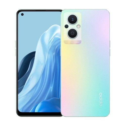 Oppo Reno7 Z 5G 5