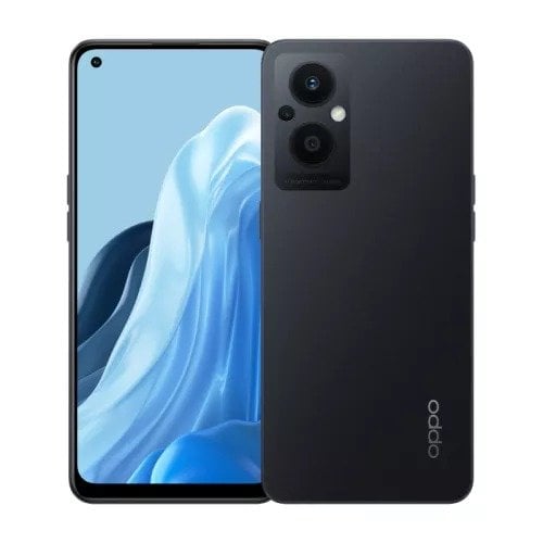 Oppo Reno7 Z 5G 9