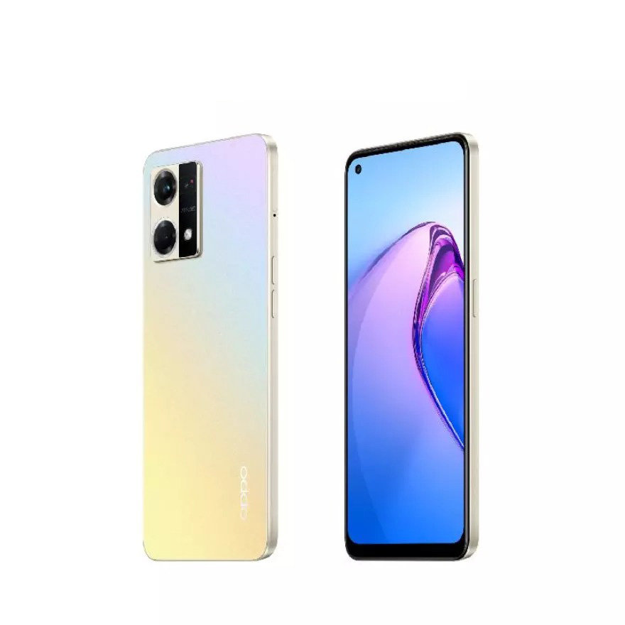 Oppo Reno8 4G 3