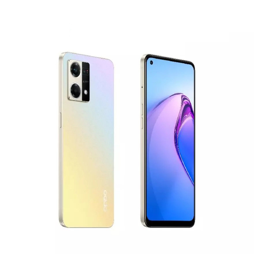 Oppo Reno8 4G 5