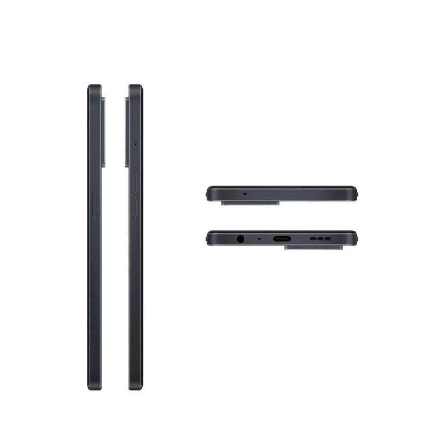 Oppo Reno8 4G 6