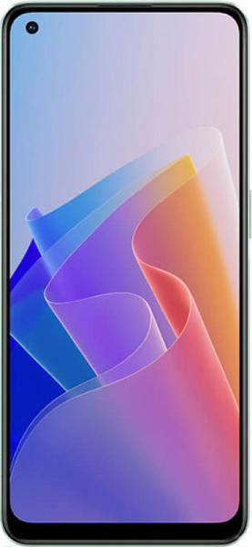 Oppo Reno8 Lite 5G