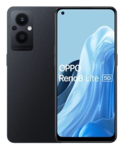 Oppo Reno8 Lite 5G 2