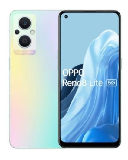 Oppo Reno8 Lite 5G 4