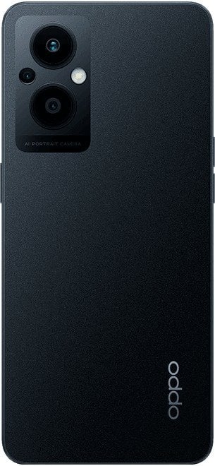 Oppo Reno8 Lite 5G 7