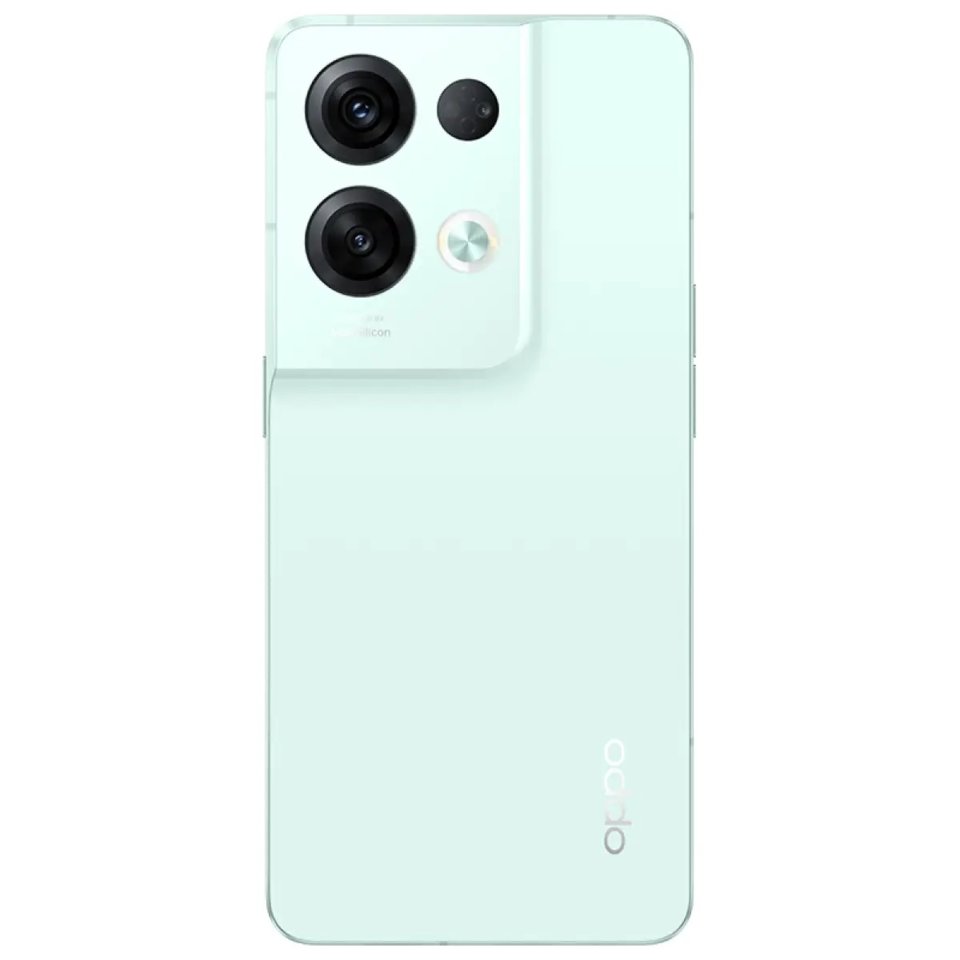 Oppo Reno8 Pro 10