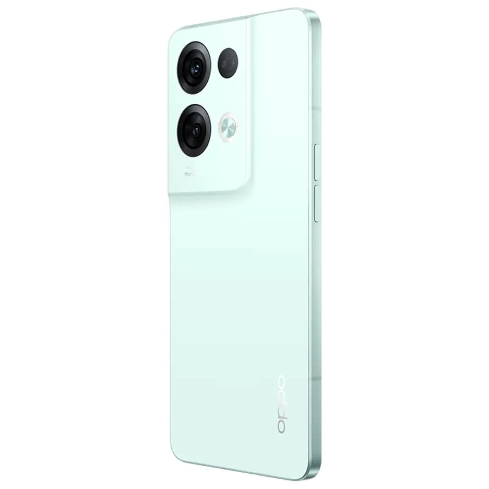 Oppo Reno8 Pro 11