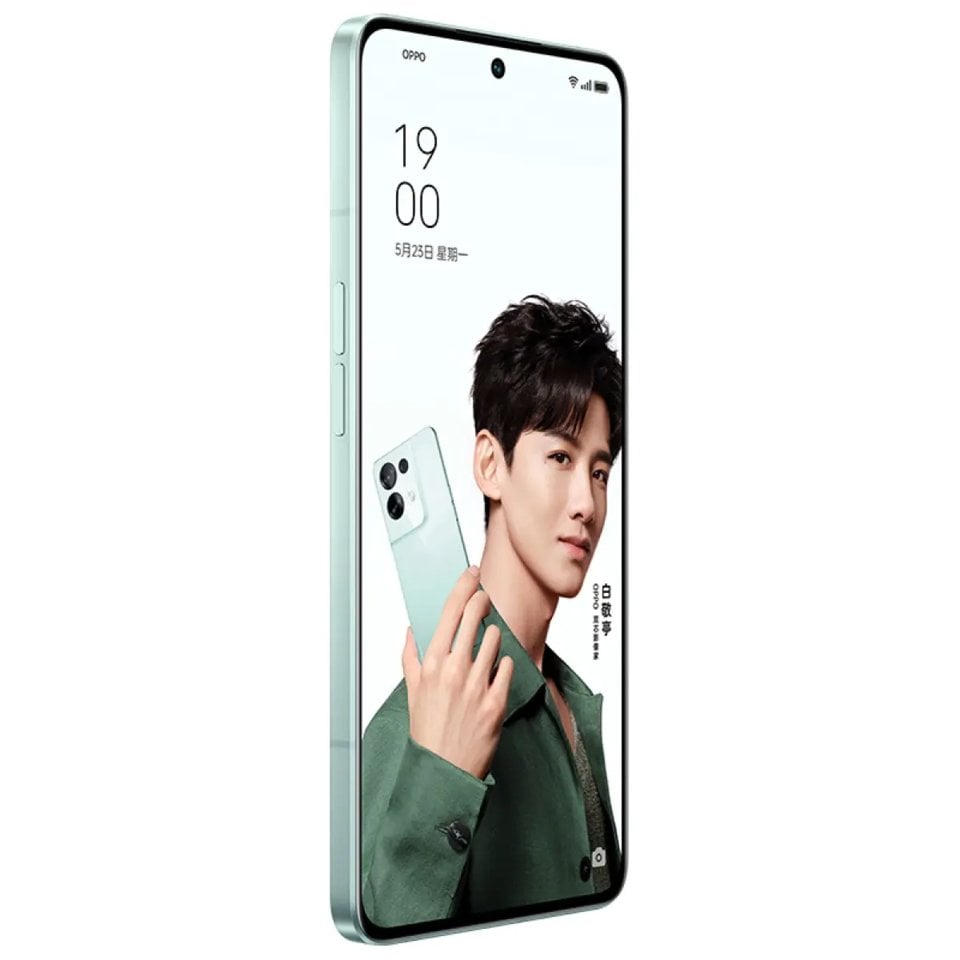 Oppo Reno8 Pro 14