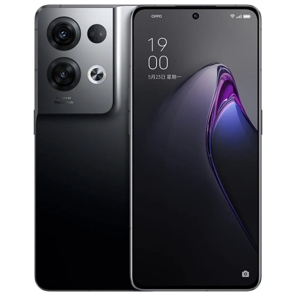 Oppo Reno8 Pro 15