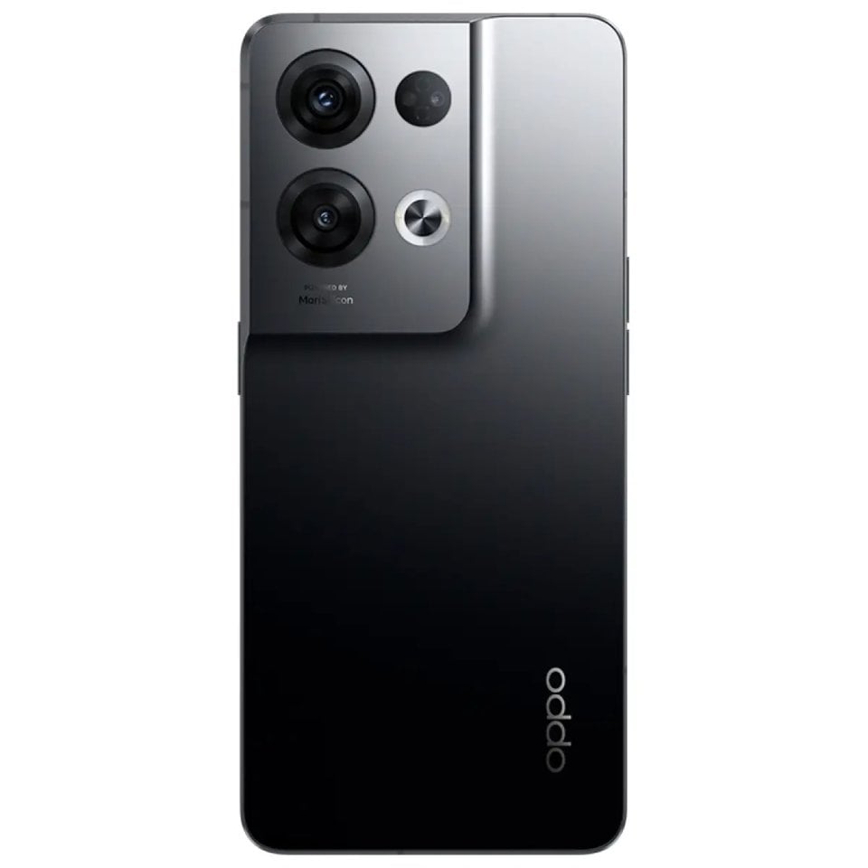 Oppo Reno8 Pro 17