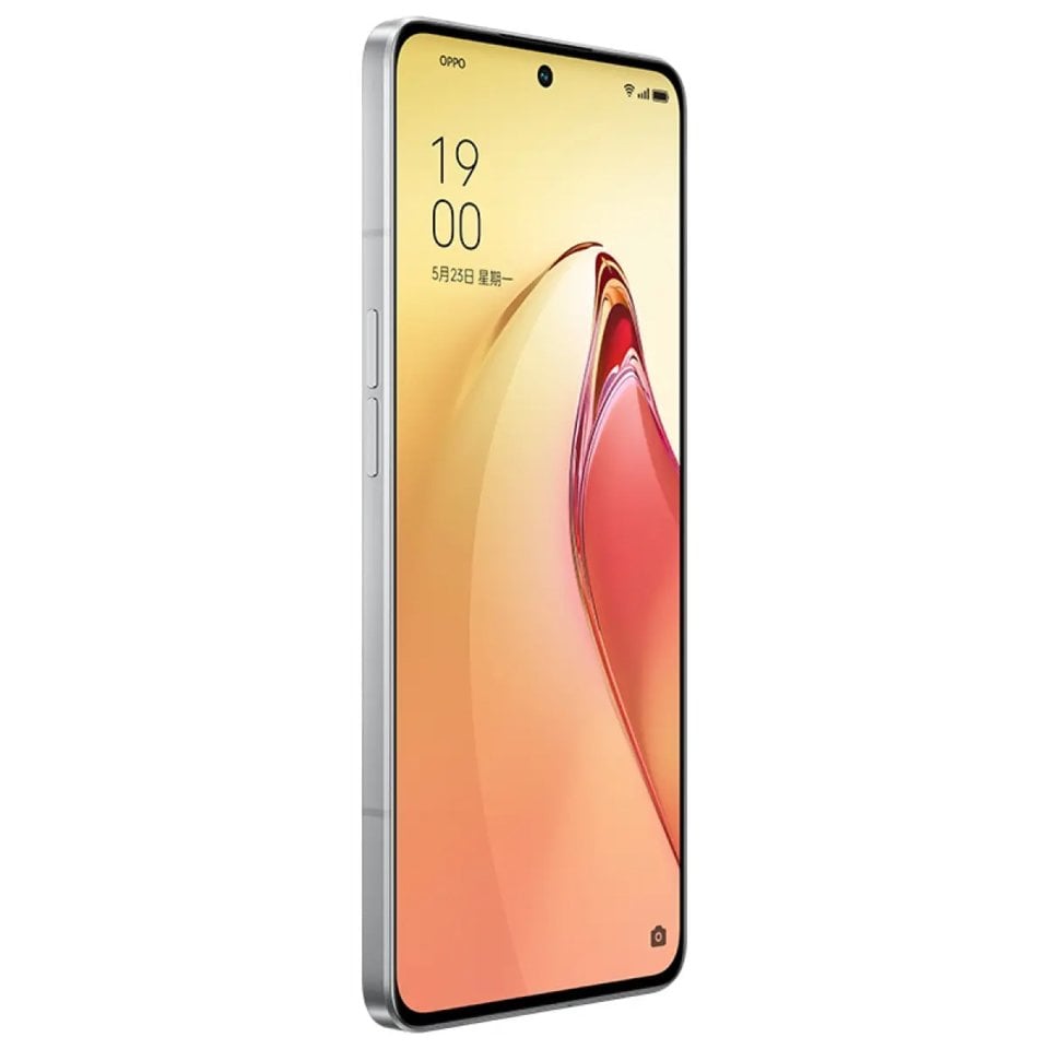 Oppo Reno8 Pro 4