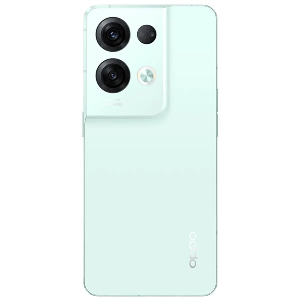 Oppo Reno8 Pro 9