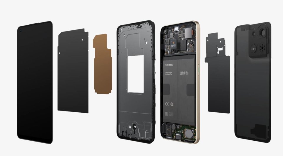 Oppo Reno8 12