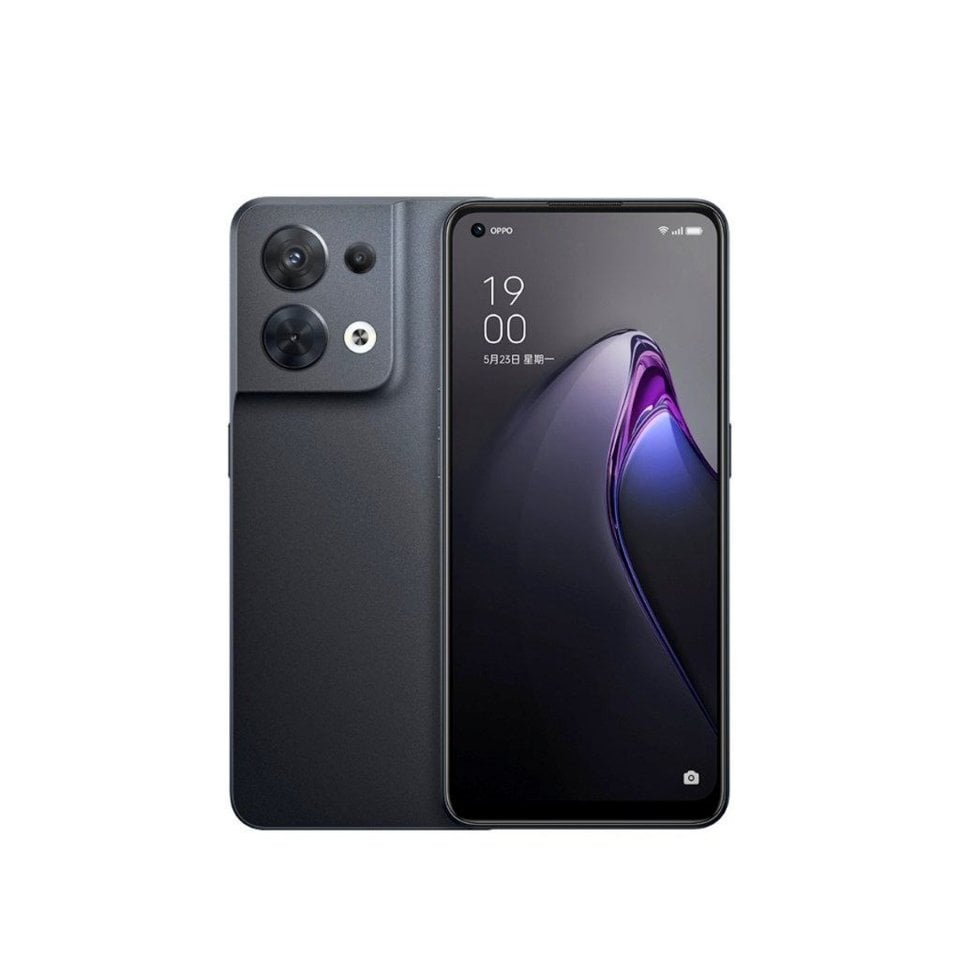 Oppo Reno8 2