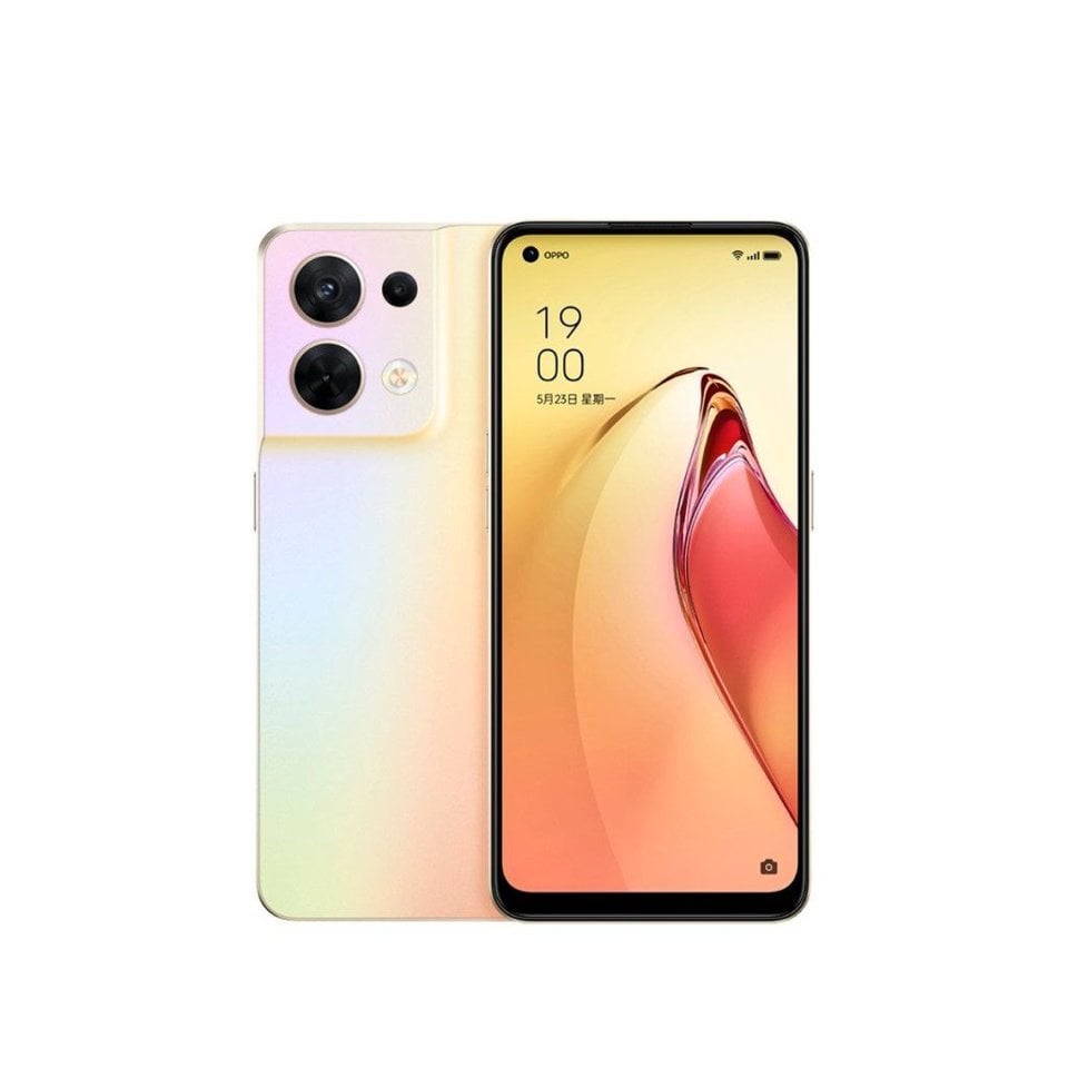 Oppo Reno8 3
