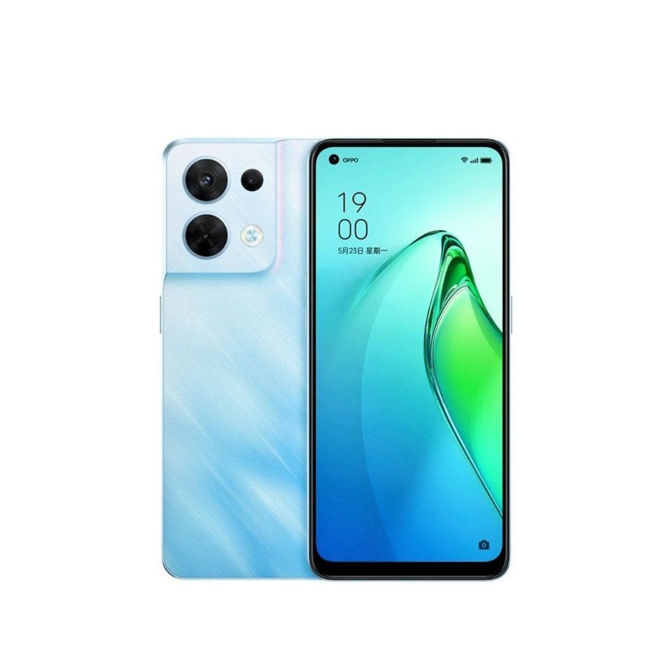 Oppo Reno8 4