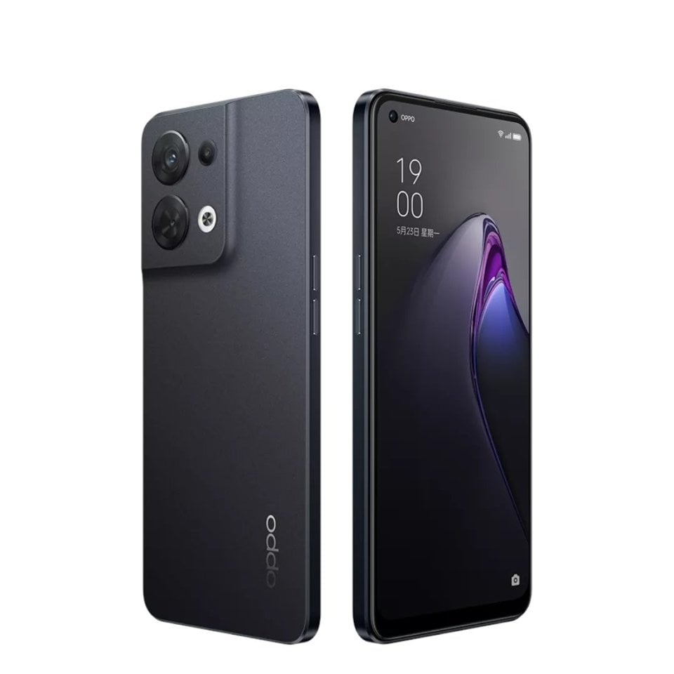 Oppo Reno8 5