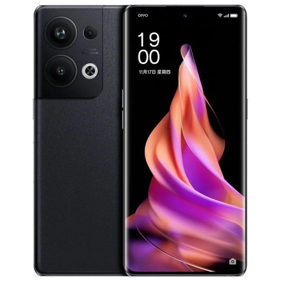 Oppo Reno9 Pro 10