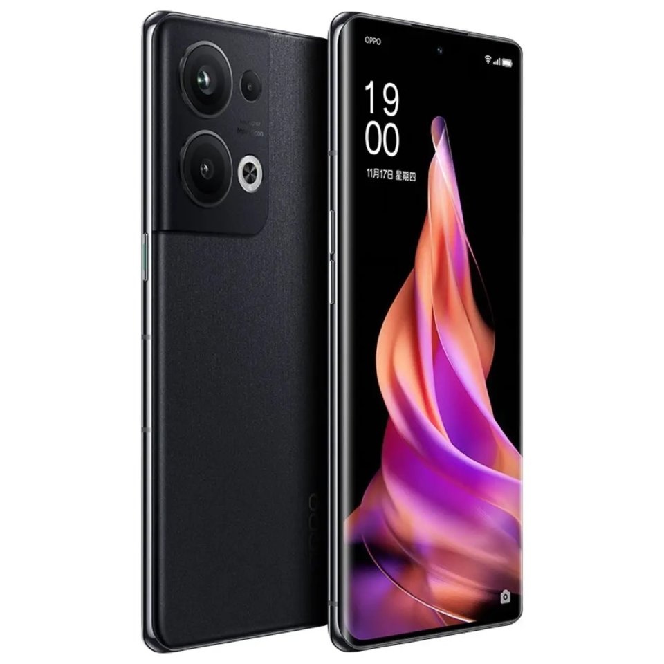 Oppo Reno9 Pro 11