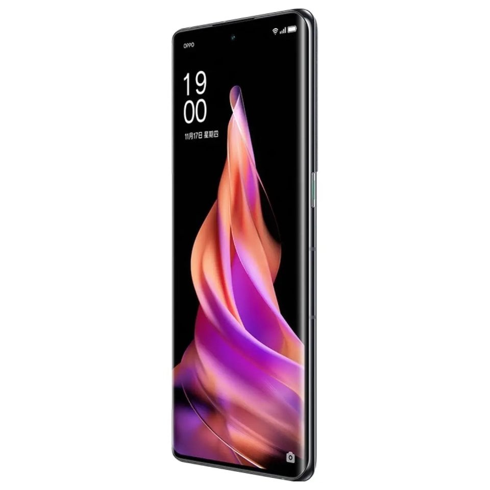 Oppo Reno9 Pro 12