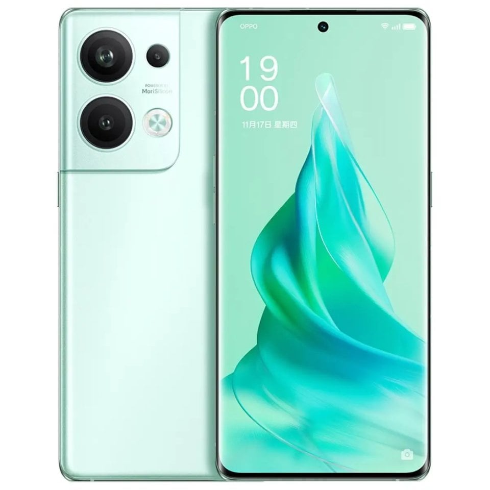 Oppo Reno9 Pro 13